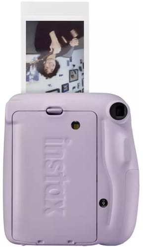Appareil Photo Instantané Fujifilm Instax Mini 11 Lilac Purple — image 3