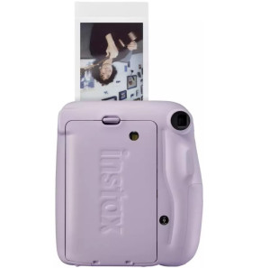 Appareil Photo Instantané Fujifilm Instax Mini 11 Lilac Purple