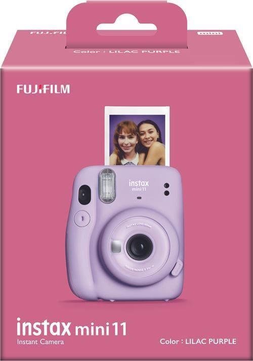 Appareil Photo Instantané Fujifilm Instax Mini 11 Lilac Purple — image 5