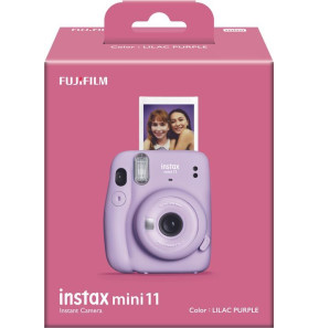 Appareil Photo Instantané Fujifilm Instax Mini 11 Lilac Purple