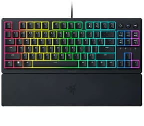 Clavier Gamer Razer Ornata V3 Tenkeyless - AZERTY (RZ03-04880500-R3F1)