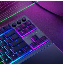 Clavier Gamer Razer Ornata V3 Tenkeyless - AZERTY (RZ03-04880500-R3F1)