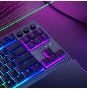 Clavier Gamer Razer Ornata V3 Tenkeyless - AZERTY (RZ03-04880500-R3F1)