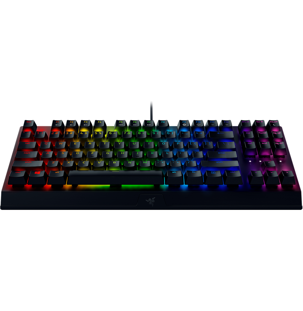 Clavier Gamer Razer Blackwidow V3 Tenkeyless - AZERTY (8886419346050)