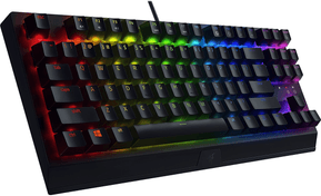 Clavier Gamer Razer Blackwidow V3 Tenkeyless - AZERTY (8886419346050) — image 3