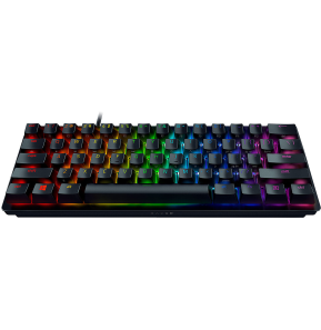 Clavier Gamer Razer Huntsman Mini Red - AZERTY...