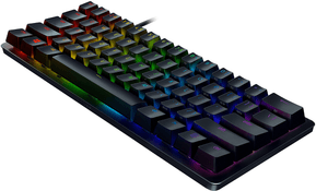 Clavier Gamer Razer Huntsman Mini Red - AZERTY (8886419346753) — image 2