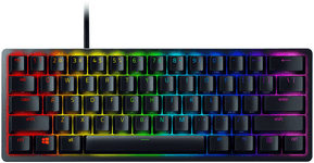 Clavier Gamer Razer Huntsman Mini Red - AZERTY (8886419346753) — image 3