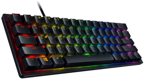 Clavier Gamer Razer Huntsman Mini Red - AZERTY (8886419346753) — image 4