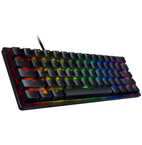 Clavier Gamer Razer Huntsman Mini Red - AZERTY (8886419346753)