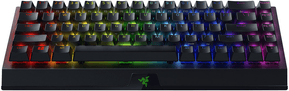 Clavier gamer Sans fil Razer BlackWidow V3 Mini HyperSpeed (Yellow Switch) - AZERTY (8886419347217) — image 2