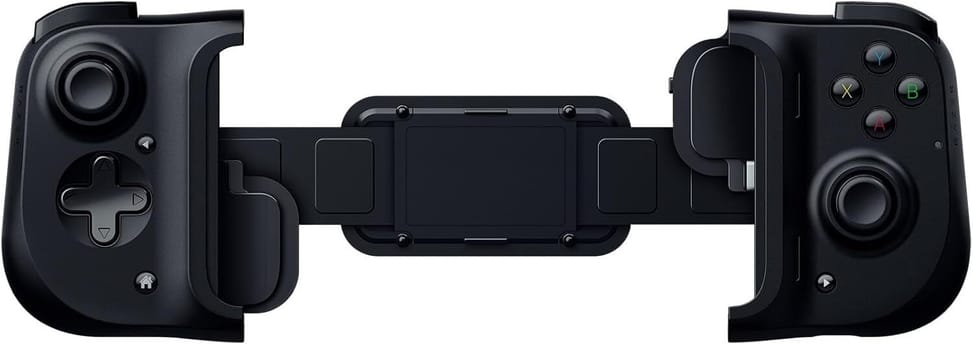 Manette Razer Kishi pour Android (RZ06-02900100-R3M1) — image 2