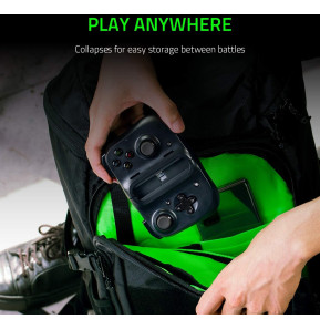 Manette Razer Kishi pour Android (RZ06-02900100-R3M1)