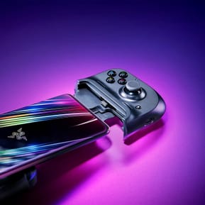 Manette Razer Kishi pour Android (RZ06-02900100-R3M1) — image 7
