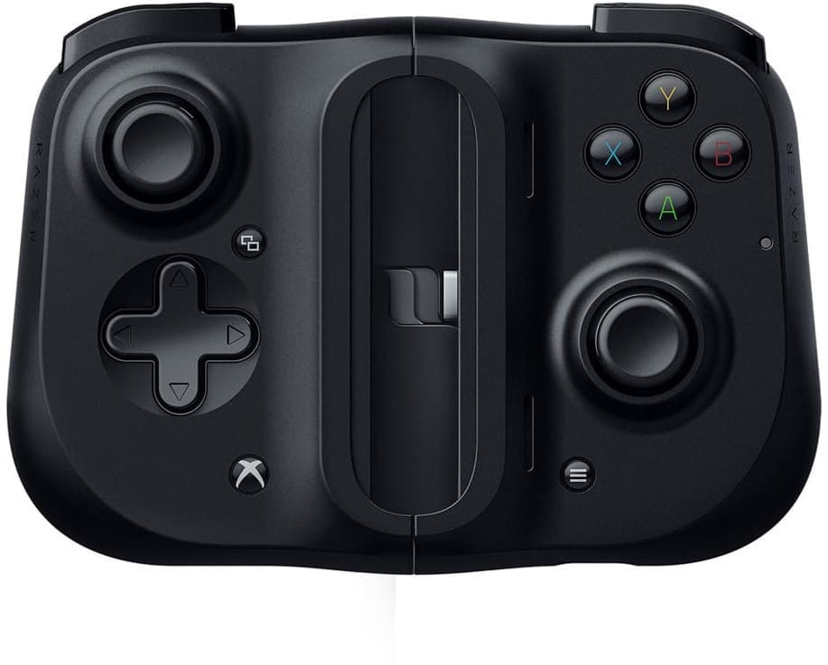 Manette Razer Kishi pour Android (RZ06-02900100-R3M1) — image 3