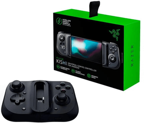 Manette Razer Kishi pour Android (RZ06-02900100-R3M1) — image 4
