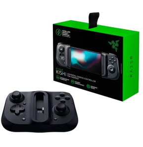 Manette Razer Kishi pour Android (RZ06-02900100-R3M1)