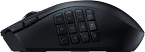Souris sans fil Gaming Razer Naga V2 Hyperspeed (RZ01-03600100-R3G1) — image 3