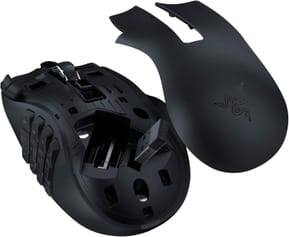 Souris sans fil Gaming Razer Naga V2 Hyperspeed (RZ01-03600100-R3G1) — image 5
