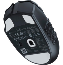 Souris sans fil Gaming Razer Naga V2 Hyperspeed (RZ01-03600100-R3G1)