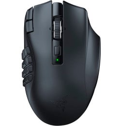 Souris sans fil Gaming...