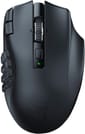 Souris sans fil Gaming Razer Naga V2 Hyperspeed (RZ01-03600100-R3G1)