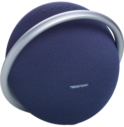Enceinte stéréo portable Bluetooth Harman Kardon Onyx Studio 8 (6925281903670)