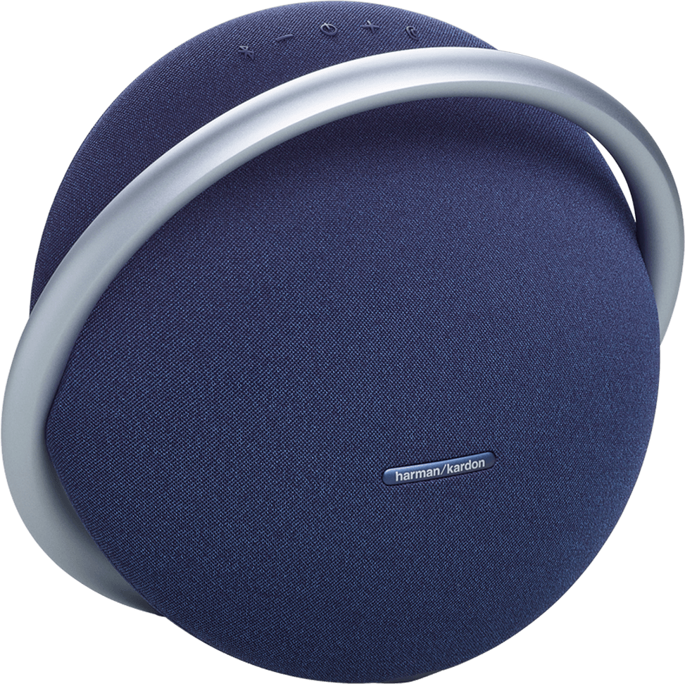 Enceinte stéréo portable Bluetooth Harman Kardon Onyx Studio 8 (6925281903670) — image 2