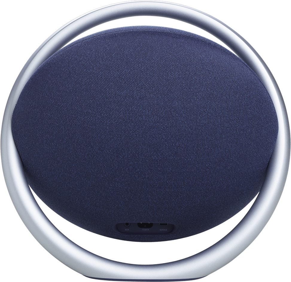 Enceinte stéréo portable Bluetooth Harman Kardon Onyx Studio 8 (6925281903670) — image 6