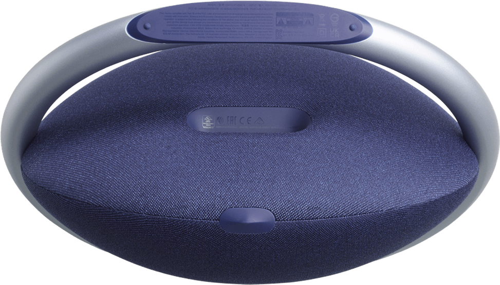 Enceinte stéréo portable Bluetooth Harman Kardon Onyx Studio 8 (6925281903670) — image 8