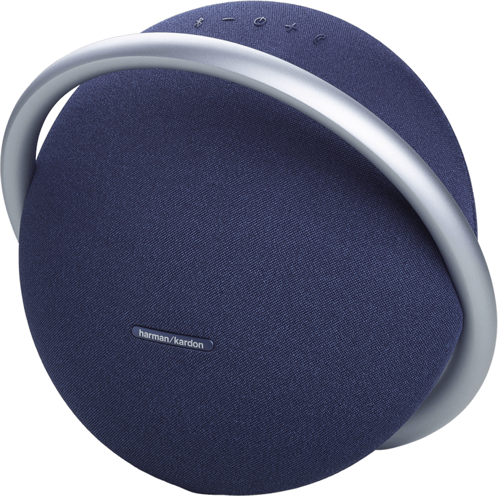 Enceinte stéréo portable Bluetooth Harman Kardon Onyx Studio 8 (6925281903670) — image 3
