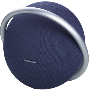Enceinte stéréo portable Bluetooth Harman Kardon Onyx Studio 8 (6925281903670)