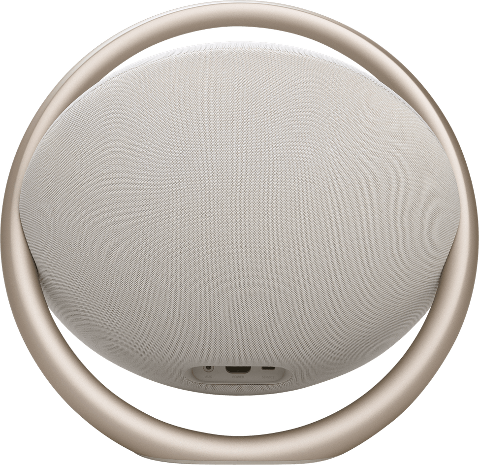 مكبر صوت ستيريو محمول Bluetooth Harman Kardon Onyx Studio 8 (6925281903663) — صورة 6
