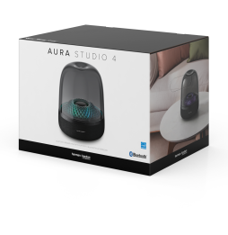 Enceinte stéréo portable Bluetooth Harman Kardon  Aura Studio 4 (6925281962004)