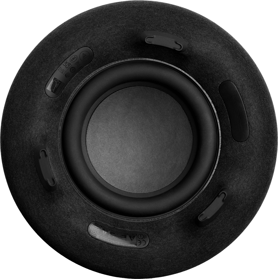 Enceinte stéréo portable Bluetooth Harman Kardon  Aura Studio 4 (6925281962004) — image 14