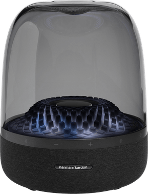 Enceinte stéréo portable Bluetooth Harman Kardon Aura Studio 4 (6925281962004) — image 3