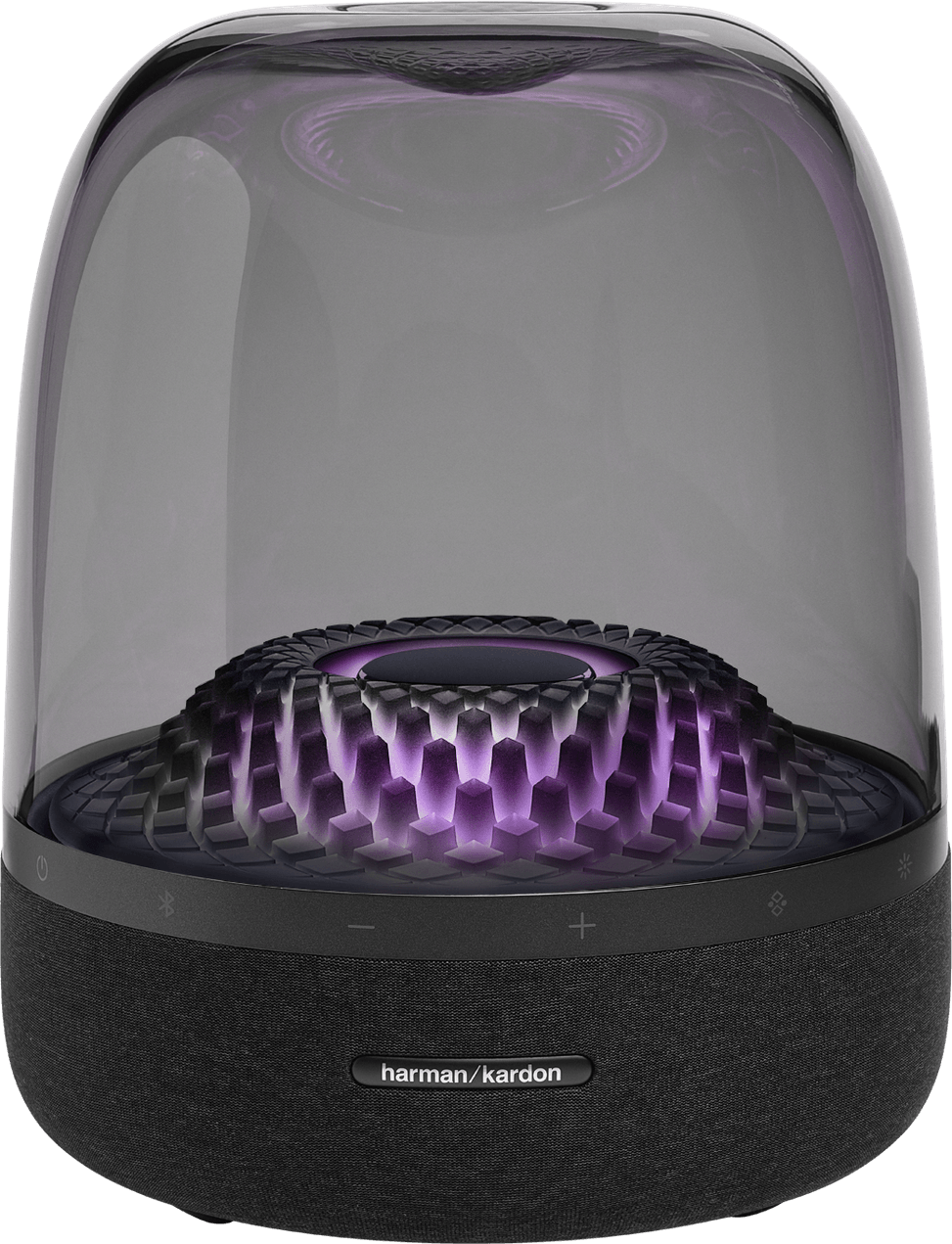 Enceinte stéréo portable Bluetooth Harman Kardon  Aura Studio 4 (6925281962004) — image 4