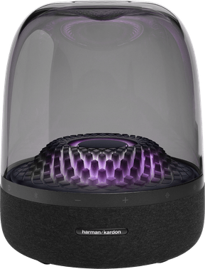 Enceinte stéréo portable Bluetooth Harman Kardon Aura Studio 4 (6925281962004) — image 4