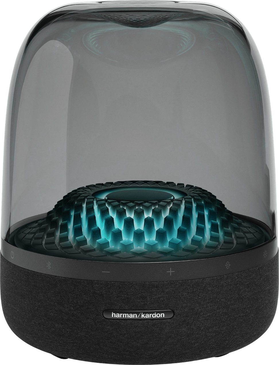 Enceinte stéréo portable Bluetooth Harman Kardon  Aura Studio 4 (6925281962004) — image 5