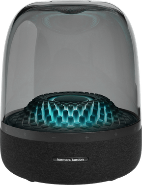 Enceinte stéréo portable Bluetooth Harman Kardon Aura Studio 4 (6925281962004) — image 5