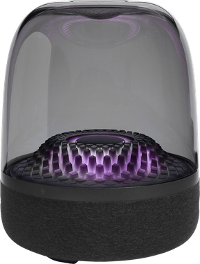 Enceinte stéréo portable Bluetooth Harman Kardon Aura Studio 4 (6925281962004) — image 7