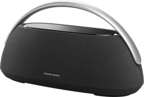 Enceinte stéréo portable Bluetooth Harman Kardon GO+ Play 3 (1200130001116) — image 2