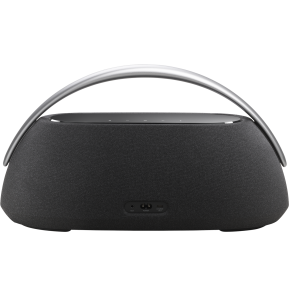 Enceinte stéréo portable Bluetooth Harman Kardon GO+ Play 3 (1200130001116)