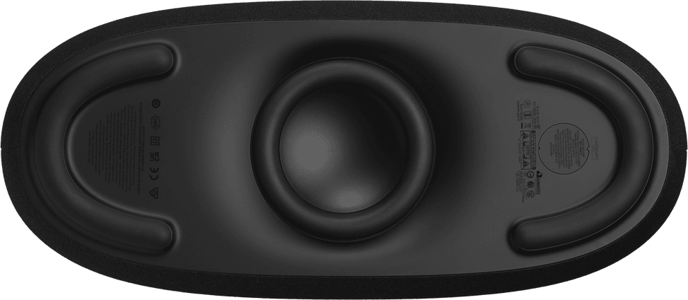 Enceinte stéréo portable Bluetooth Harman Kardon GO+ Play 3 (1200130001116) — image 4