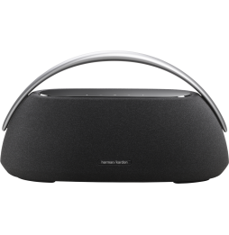 Enceinte stéréo portable Bluetooth Harman Kardon GO+ Play 3 (1200130001116)