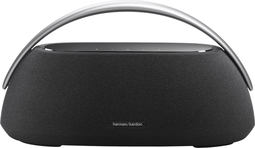 Enceinte stéréo portable Bluetooth Harman Kardon GO+ Play 3 (1200130001116) — image 5