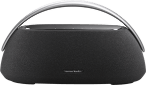 Enceinte stéréo portable Bluetooth Harman Kardon GO+ Play 3 (1200130001116) — image 5