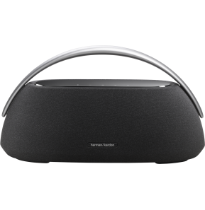 Enceinte stéréo portable Bluetooth Harman Kardon GO+ Play 3 (1200130001116)