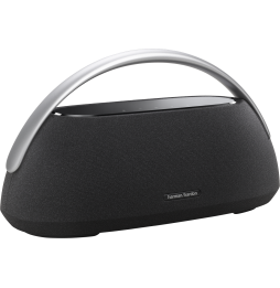 Enceinte stéréo portable Bluetooth Harman Kardon GO+ Play 3 (1200130001116)
