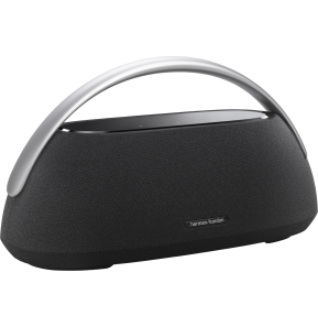Enceinte stéréo portable Bluetooth Harman Kardon GO+ Play 3 (1200130001116)